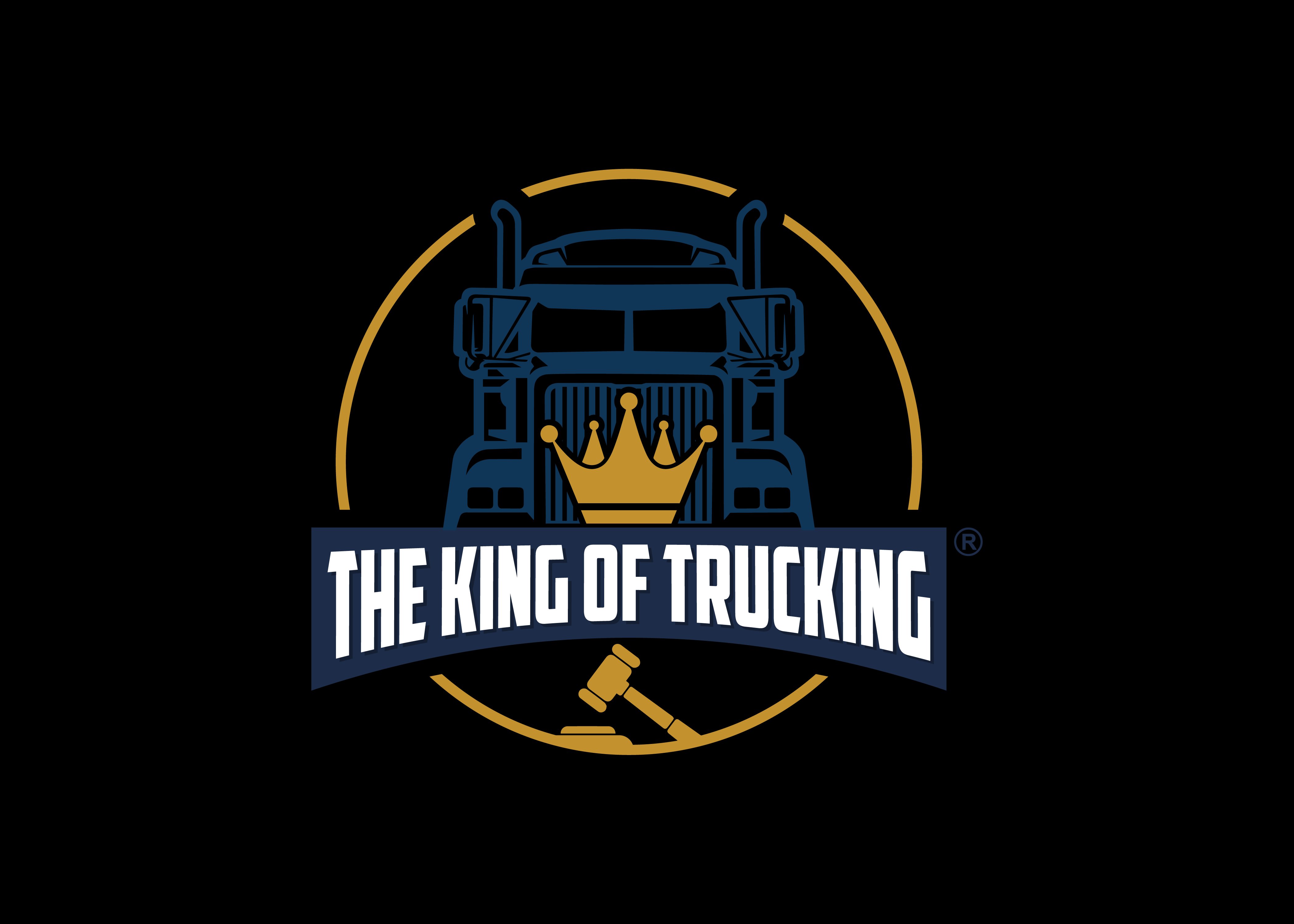 The King of Trucking